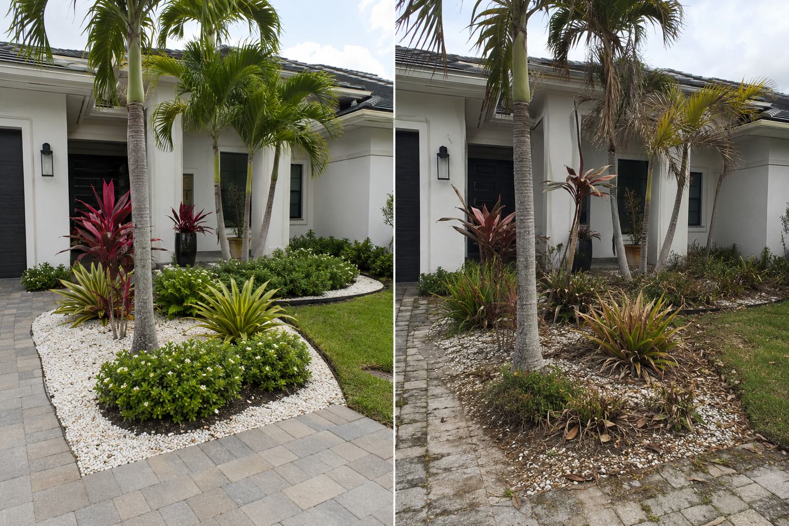 Why AI Landscape Designs Fail in Real Life